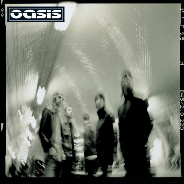 Heathen Chemistry cover artwork