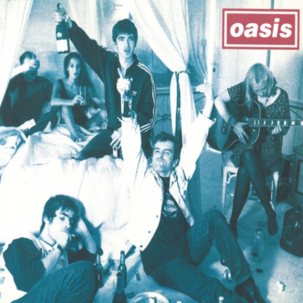 Cigarettes & Alcohol cover artwork