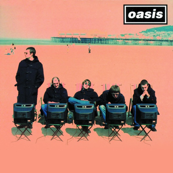 Roll With It cover artwork