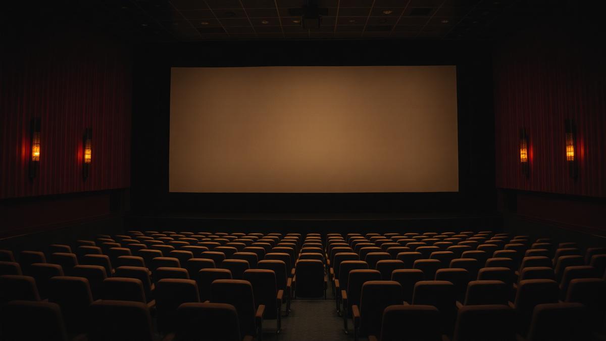 Cover image for the Oasis news story: Don't Look Back In Anger lands in cinemas and IMAX this September