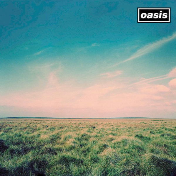 Whatever cover artwork