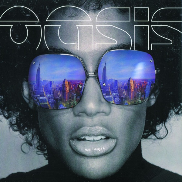 Who Feels Love? cover artwork