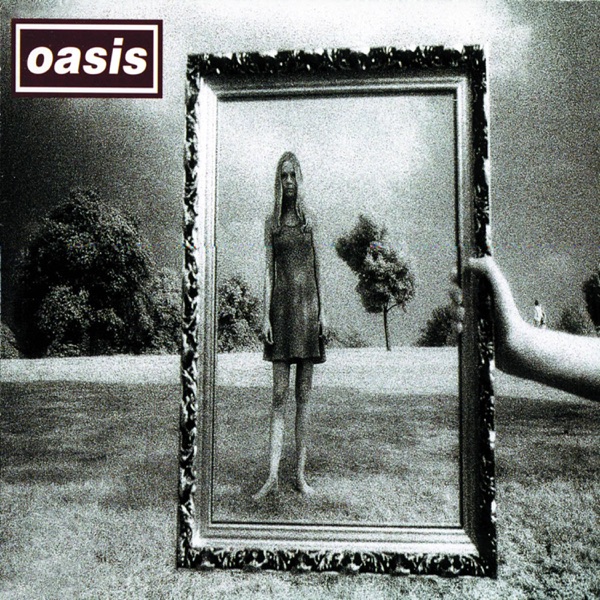 Wonderwall cover artwork