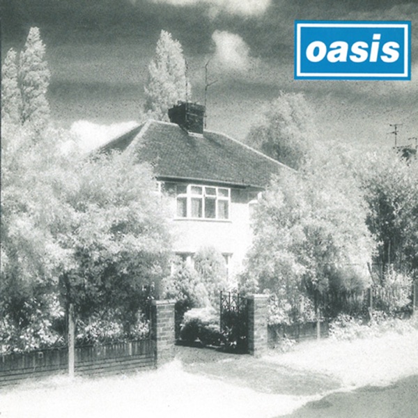 Live Forever cover artwork