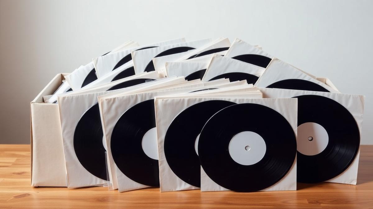 Cover image for the Oasis news story: Limited edition (What's The Story) Morning Glory? 7" singles box set
